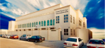 About Sharjah Worship Center