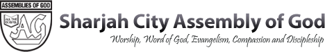 Sharjah City Assembly of God